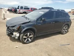 Blk W/cam & Spoiler Decklid Oem 2015 Subaru Xv Crosst Used. Price: $100.00.