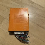 99-02 Toyota 4RUNNER Oem Rear Power Window Relay Denso 85930-35060 Used. Price: $49.99.