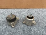 Kia Stinger 2018-2023 Oem Left And Right Engine Motor Mount Awd 3.3T Assembly Used. Price: $84.95.