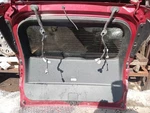 Trunk/hatch/tailgate Privacy Tint Glass Fits 20-22 Escape 174913 Used. Price: $1050.00.
