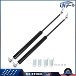 15IN 120LB Gas Struts For Rv Bed Cabinet Lid Door Heavy Duty Tool Box Trap New. Price: $19.01.