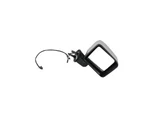 Door Mirror Mopar 6JU74LS1AA New. Price: $204.73.