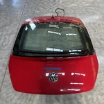 2012-18 Vw Beetle Trunk/hatch/tailgate Hatchback Red LY3D 215 Oem Used. Price: $499.99.