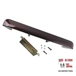 Advance Ignition Upgraded Rear Liftgate Tailgate Handle Applique Garnish New. Price: $51.87.