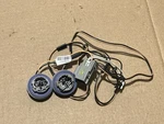 Genuine Mopar Taillamp Jumper Wiring 68096286AA New. Price: $58.12.