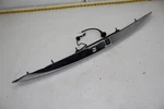 2008-2013 Infiniti G37 Trunk Molding Panel W/camera 84810JL10A Oem Used. Price: $174.99.