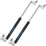 Lift Support Struts Gas Spring Shocks 300 N/67 Lb Per Prop For Rv Bed Floor Hatc New. Price: $27.79.