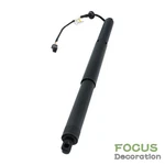 For Chevy Equinox 2018-2020 Black Steel New Left Side Power Tailgate Support Bar. Price: $46.96.
