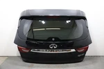 2016 - 2020 Infiniti QX60 Rear Liftgate Tailgate Hatch Assembly Oem Black KH3 Used. Price: $1049.58.