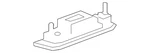 Genuine Gm Handle 23469017 New. Price: $63.00.