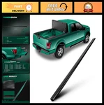 Abs Truck Bed Rail Caps For Gmc Sierra & Chevrolet Silverado 1500 2500 3500 - 2P New. Price: $153.99.