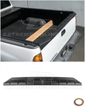 Eos Street Matte Black Rear Tailgate Trunk Spoiler For Toyota Tundra 2001-06 New. Price: $129.98.