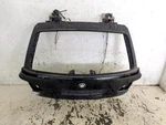 41627130799 Rear Bonnet Tailgate Trunk Bmw Series 520D E61 Sw Rhd 2.0 Usato. Price: $256.32.