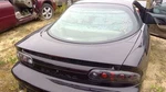 Trunk/hatch/tailgate Coupe Excluding Ss Heated Fits 93-02 Camaro 387645 Used. Price: $250.00.