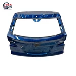 Cadillac XT4 2019 - 2025 Rear Trunk Deck Hatch Lid Tailgate Liftgate Oem Used. Price: $367.50.