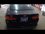 Trunk/hatch/tailgate Built Vin 5 1ST Digit Fits 16-18 Optima 907711 Used. Price: $185.00.