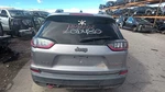 Trunk/hatch/tailgate Manual Lift Light Tint Glass Fits 19-22 Cherokee 32131572 Used. Price: $674.16.