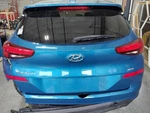 (local Pickup Only) Trunk/hatch/tailgate With Privacy Tint Glass Fits 19-21 Tucs Used. Price: $1234.90.