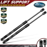 2X Rear Trunk Lift Support Shock Struts For Genesis G90 2017 2018 2019 2020-2022 New. Price: $16.99.