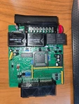 Ferrari 456 Window Control Ecu 153096 New. Price: $1800.00.