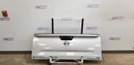 19 Nissan Titan Xd Pro 4X Tailgate Assembly Silver With Camera Used. Price: $850.00.