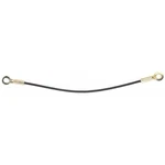 Ford Bronco Tailgate Cable 1980-1996 Driver Passenger Side Single Piece New. Price: $20.71.