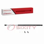 Sixity Lift Supports Struts For SG314012 819-5639 4644 Isuzu 8-97124-871-3 Kx New. Price: $15.02.