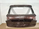 2011-2014 Porsche Cayenne Rear Liftgate Tailgate Trunk Lid Oem Used. Price: $400.00.