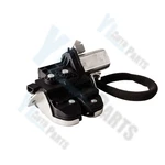 Rear Trunk Tailgate Lock Latch Actuator (upper) For 2011-18 Porsche Cayenne 958 New. Price: $65.59.