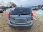 2014 Nissan Versa Hatchback Trunk Lid Gray Used Local Pickup Only 2837249. Price: $284.95.