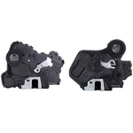 ?2 Pcs Door Lock Actuators Front Left & Rear Fits 2009 Lexus RX350 3.5L New. Price: $43.09.
