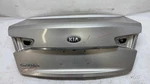 2014 2015 2016 Kia Cadenza Trunk Lid Deck Silver-stm Oem 69200-3R580 Used. Price: $675.00.