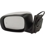 Mirrors Driver Left Side Heated Hand 68029457AO For Dodge Grand Caravan 09-16 New. Price: $144.77.