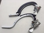 2015 Kia Optima Set Of Trunk Hinges Used. Price: $60.00.