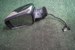 2017 2018 2019 Dodge Durango Driver Side Left Door Mirror Oem 68237573AF Used. Price: $60.00.
