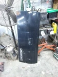 Trunk/hatch/tailgate Sportside Fits 88-98 Chevrolet 1500 Pickup 252469 Used. Price: $80.50.