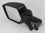 Genuine Oem Mopar Outside Rear-view Mirror Left (drivers Side) 5155459AL New. Price: $200.00.