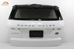 2012 - 2019 Land Rover Range Evoque Liftgate Back Door Shell & Glass Oem Used. Price: $412.49.