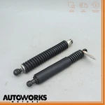 03-10 Porsche Cayenne 957 Left & Right Tailgate Shock Absorber Strut Set Oem Used. Price: $88.50.