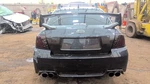 (local Pickup Only) Trunk/hatch/tailgate Turbo Sedan With Spoiler Wrx Fits 10-14 Used. Price: $149.99.