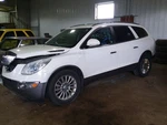Enclave 2011 Door Handle Interior 2080141 Used. Price: $50.00.