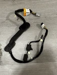 16-18 Lincoln Mkx Wiring Harness Cable Connector GA1T-14A583-MD Used. Price: $79.00.
