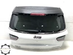 2017-2024 Jeep Compass Rear Trunk Lid Liftgate W/ Spoiler Oem #note Used. Price: $999.99.