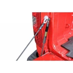 Dee-zee Tailgate Assist For Dodge Ram 1500 2002 03 04 05 06 07 2008 Black New. Price: $64.07.