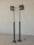 2012-2015 Bmw X1 Rear Hatch Liftgate Support Strut Pair Oem Used. Price: $45.00.