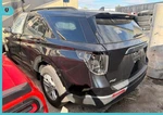 20-24 Ford Explorer Trunk/hatch/tailgate Privacy Tint Glass 657585 Oem Used. Price: $1100.00.