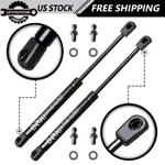 2PCS Rear Trunk Hatchback Gas Lift Supports Struts For Acura Rsx 2002-2006 6145 New. Price: $24.88.