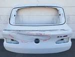 2019 2020 Bmw X4 Liftgate Tail Hatch Used Oem. Price: $439.99.