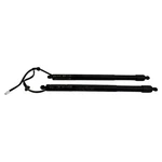 2022-2025 Lexus NX350 Power Liftgate Struts 68920F6012 Left & Right Oem Part Used. Price: $275.00.