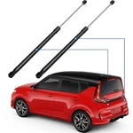 For 2007-2010 Kia Rondo Qty Rear Hatchback Trunk Lift Supports Shocks Struts New. Price: $26.40.